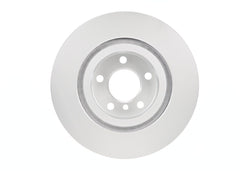 2x Bremsscheibe Hinterachse für BMW X3 X4