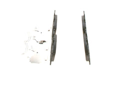 Bremsbelagsatz Scheibenbremse Vorderachse für MERCEDES-BENZ C-KLASSE T-Model