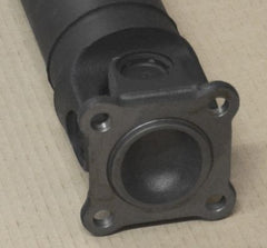 Gelenkwelle Achsantrieb für NISSAN QASHQAI / +2 I