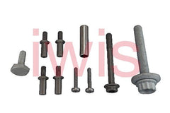 Steuerkettensatz für VW SKODA AUDI SEAT TIGUAN TOURAN JETTA IV CC B7 EOS GOLF