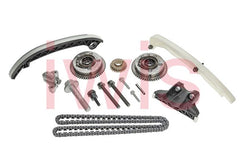Steuerkettensatz für OPEL ASTRA J Caravan GTC K Sports Tourer Stufenheck