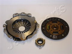 Kupplungssatz für CHEVROLET DAEWOO AVEO / KALOS Stufenheck Schrägheck MATIZ