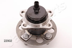 Radnabe Hinterachse für DAIHATSU TOYOTA CHARADE VIII YARIS / VIOS Stufenheck