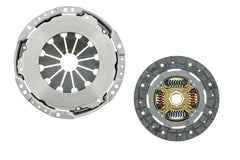 Kupplungssatz für SUBARU TOYOTA ASTON MARTIN TREZIA AURIS Kombi COROLLA