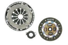 Kupplungssatz für CITROËN PEUGEOT TOYOTA C1 II 108 AYGO YARIS Kasten/Schrägheck