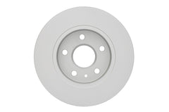 2x Bremsscheibe Vorderachse für OPEL SAAB CHEVROLET INSIGNIA A Stufenheck