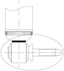 Stoßdämpfer Hinterachse für RENAULT ESPACE V GRAND SCÉNIC IV MEGANE Stufenheck