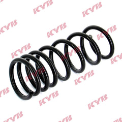 Fahrwerksfeder Hinterachse für CITROËN PEUGEOT BERLINGO Kasten/Großraumlimousine