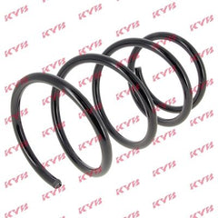 Fahrwerksfeder Vorderachse für SUBARU IMPREZA Stufenheck Station Wagon