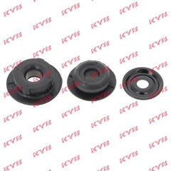 Federbeinstützlager Hinterachse für TOYOTA AURIS Kombi COROLLA Stufenheck