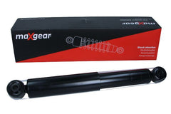 Stoßdämpfer Hinterachse für MAZDA 6 Sport Kombi Stufenheck