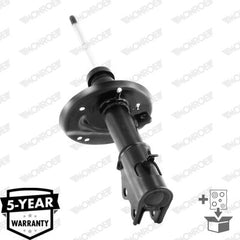 Stoßdämpfer Vorderachse rechts für PEUGEOT 508 SW I Kasten/Kombi