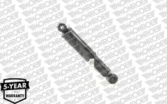 Stoßdämpfer Hinterachse für IVECO DAILY III Kasten Bus Pritsche/Fahrgestell IV