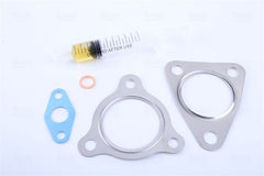 Turbolader Abgasturbolader für TOYOTA AURIS COROLLA Stufenheck Kombi YARIS