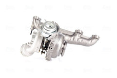Turbolader Abgasturbolader für AUDI SEAT SKODA VW A3 Sportback ALTEA XL LEON