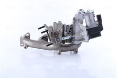Turbolader Abgasturbolader für AUDI SEAT SKODA VW A1 Sportback A3 Cabriolet