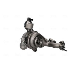 Turbolader Abgasturbolader für AUDI SEAT SKODA VW A3 Sportback ALTEA XL LEON