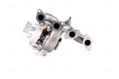 Turbolader Abgasturbolader für AUDI SEAT SKODA VW A3 Sportback ALTEA XL LEON