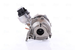 Turbolader Abgasturbolader für AUDI SEAT A4 Allroad B8 Avant A5 Sportback