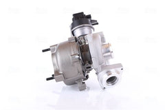 Turbolader Abgasturbolader für AUDI SEAT A4 Allroad B8 Avant A5 Sportback