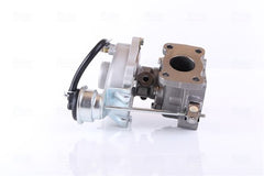 Turbolader Abgasturbolader für CITROËN PEUGEOT SUZUKI C3 I C8 JUMPER