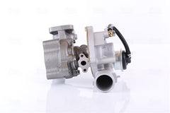 Turbolader Abgasturbolader für CITROËN PEUGEOT SUZUKI C3 I C8 JUMPER