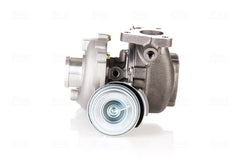 Turbolader Abgasturbolader für HYUNDAI KIA i30 Kombi SONATA V CARENS III