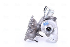 Turbolader Abgasturbolader für AUDI SEAT SKODA VW A3 Sportback Cabriolet ALTEA