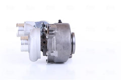 Turbolader Abgasturbolader für VW CRAFTER 30-50 Kasten Pritsche/Fahrgestell