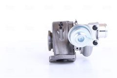 Turbolader Abgasturbolader für VW CRAFTER 30-50 Kasten Pritsche/Fahrgestell