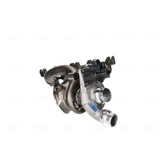 Turbolader Abgasturbolader für BMW 1 2 Coupe Cabriolet 3 Gran Turismo Touring 4