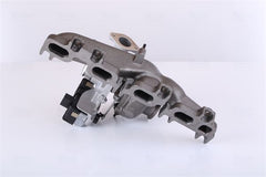 Turbolader Abgasturbolader für ALFA ROMEO FIAT OPEL SUZUKI JEEP GIULIETTA 500L