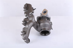 Turbolader Abgasturbolader für ALFA ROMEO FIAT OPEL SUZUKI JEEP GIULIETTA 500L