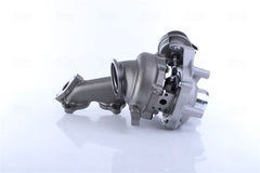 Turbolader Abgasturbolader für NISSAN OPEL RENAULT NV400 Kasten