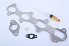 Turbolader Abgasturbolader für NISSAN OPEL RENAULT NV400 Kasten