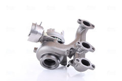 Turbolader Abgasturbolader für SEAT SKODA VW CORDOBA IBIZA III IV SC