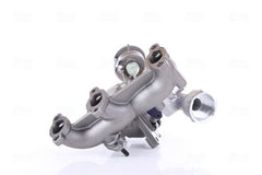 Turbolader Abgasturbolader für SEAT SKODA VW CORDOBA IBIZA III IV SC