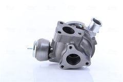 Turbolader Abgasturbolader für HYUNDAI KIA i40 I CW ix35 Van SPORTAGE III