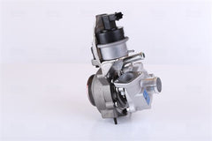 Turbolader Abgasturbolader für FIAT LANCIA 500 C YPSILON