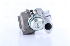 Turbolader Abgasturbolader für OPEL ASTRA H Caravan GTC Stufenheck FAMILY