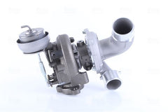 Turbolader Abgasturbolader für TOYOTA AURIS AVENSIS Stufenheck Kombi COROLLA