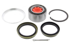 Radlagersatz Vorderachse für TOYOTA COROLLA Kombi Compact Liftback