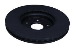 2x Bremsscheibe Vorderachse für OPEL CHEVROLET MOKKA / X TRAX