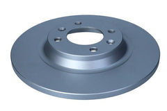 2x Bremsscheibe Hinterachse für CITROËN PEUGEOT C4 II DS4 DS5 308 CC I