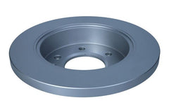 2x Bremsscheibe Hinterachse für MERCEDES-BENZ SPRINTER 3-t Tourer Bus Kasten