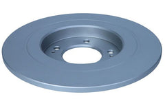 2x Bremsscheibe Hinterachse für HYUNDAI KIA KONA Kasten/SUV NIRO I OPTIMA