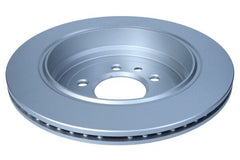 2x Bremsscheibe Hinterachse für LAND ROVER DISCOVERY III VAN IV RANGE SPORT I