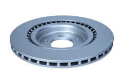 2x Bremsscheibe Hinterachse für LAND ROVER DISCOVERY V RANGE IV SPORT II VAN