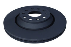 2x Bremsscheibe Hinterachse für AUDI SEAT SKODA VW CUPRA A3 Sportback Limousine