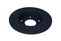 2x Bremsscheibe Hinterachse für AUDI SEAT 80 B4 Stufenheck Avant A4 B6 B7